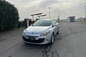 Renault Megane Mégane 1.5 dCi 110CV Luxe