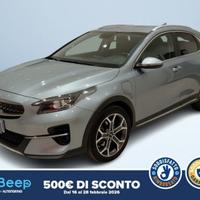 Kia Xceed 1.6 GDI PHEV HIGH TECH 141CV DCT