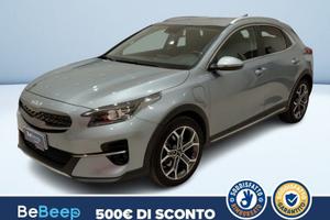 Kia Xceed 1.6 GDI PHEV HIGH TECH 141CV DCT