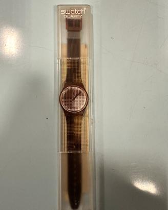 Swatch Quartz Vintage Originale da Collezione