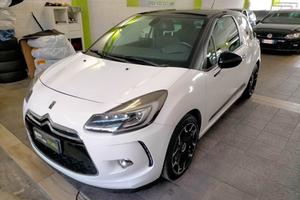 DS3 1.2 Chic 82 CV