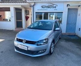 Volkswagen Polo 1.2 70 CV 5p. Comfortline