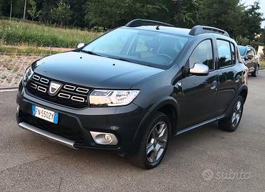 Dacia Sandero Stepway 1.5 dCi 8V 90CV Start&Stop