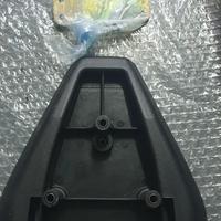 Vespa/Piaggio piastra bauletto porta pacchi