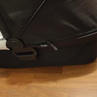 navicella Baby Jogger + adattatori CityMini 2