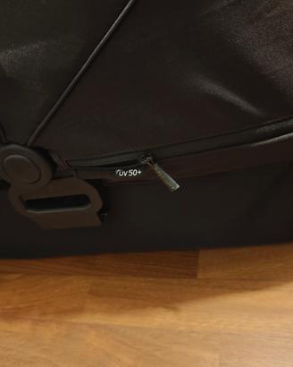 navicella Baby Jogger + adattatori CityMini 2