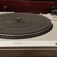 Giradischi Technics SL B-202