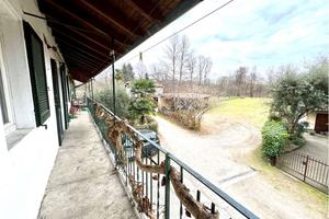 Porzione di fabbricato