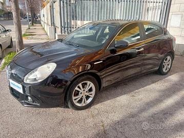 ALFA ROMEO Giulietta 1.6 JTDm-2 105 CV Distincti
