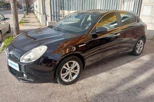 ALFA ROMEO Giulietta 1.6 JTDm-2 105 CV Distincti