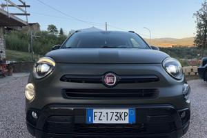 Fiat 500X 1.3 T4 150 CV DCT Cross