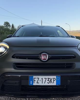 Fiat 500X 1.3 T4 150 CV DCT Cross