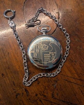 orologio da taschino 