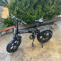 Bici elettrica