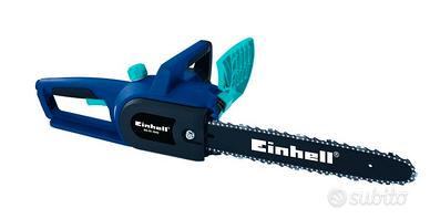 motosega enhell