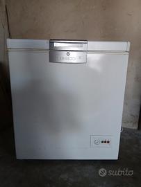 freezer da cucina