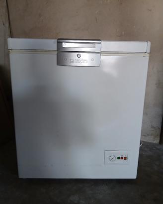 freezer da cucina