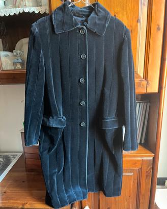 Cappotto ragazza