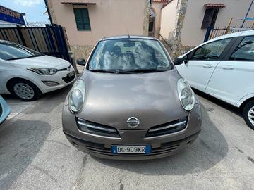 Nissan Micra 1.2 16V 3 porte Acenta