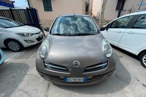 Nissan Micra 1.2 16V 3 porte Acenta