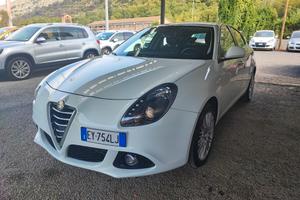 Alfa Romeo Giulietta 1.6 JTDm-2 105 CV Exclusive