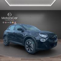 FIAT 600 Hybrid 110 CV DCT MHEV Icon