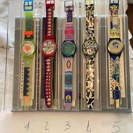 Orologi Swatch