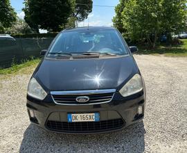 Ford C-Max C-Max 1.6 TDCi 90 CV