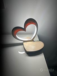 Idee regali e piccoli lavori