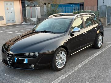 Alfa romeo 159 2.0 jtdm 170cv