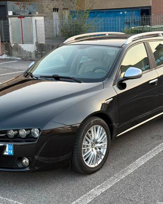 Alfa romeo 159 2.0 jtdm 170cv