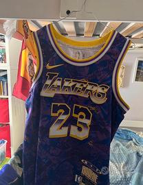 canotta mvp lebron james