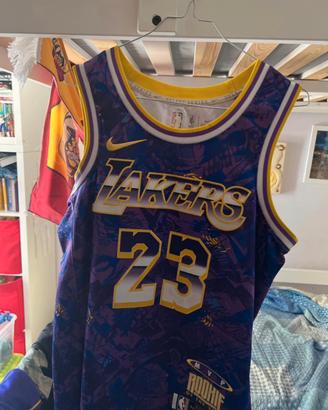 canotta mvp lebron james