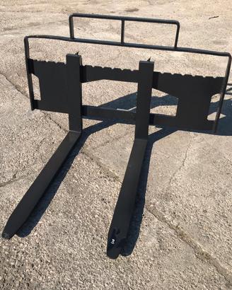 A23 Forche per mini pala 113 cm