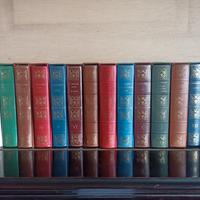 Collana "I premi Nobel per la letteratura"