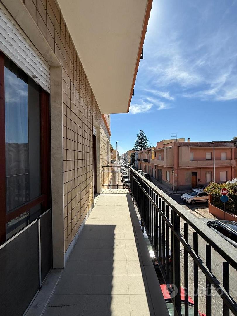 Appartamento – Quartu Sant'Elena, Casteddu/Cagliari - Vista 3