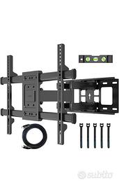 Supporto tv da muro nuovo