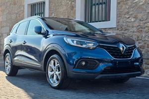 Renault Kadjar Blue dCi 8V 115CV Black Edition