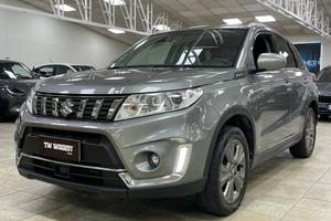SUZUKI Vitara 1.0 Boosterjet 4WD AllGrip Cool 112C