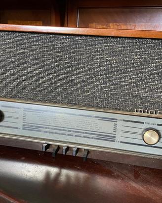 Radio D’epoca Minerva
