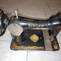 Macchina da cucire Singer 900'