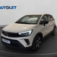 Opel Crossland 1.2 Turbo 12V 110 CV Start&Stop Edi