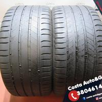 295 40 R20 Michelin 80% 2016 295 40 20  Pneus