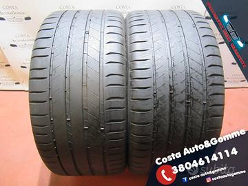 295 40 R20 Michelin 80% 2016 295 40 20  Pneus