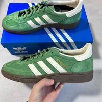 Adidas Handball Spezial Preloved Green (Donna)
