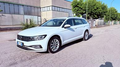 Volkswagen Passat Variant 2.0 TDI SCR EVO Executiv