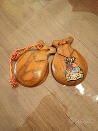 NACCHERE VINTAGE 
