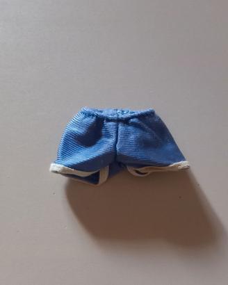 Shorts Barbie Jogging (1981)