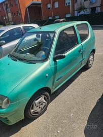 fiat 600 1.1cc