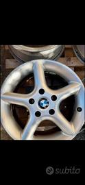 4 Cerchi bmw